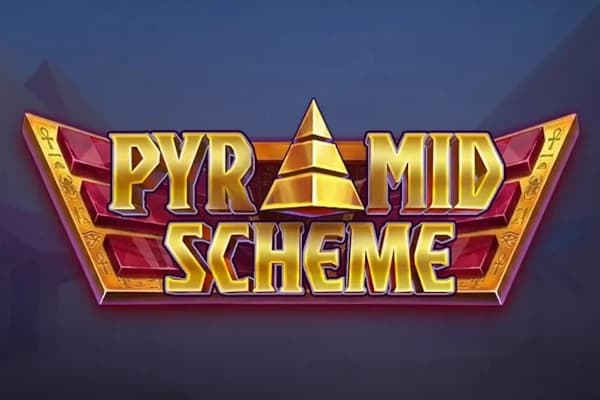 Pyramid Scheme - Slot Massive Studios | RTP N/A | MisterTopCasino