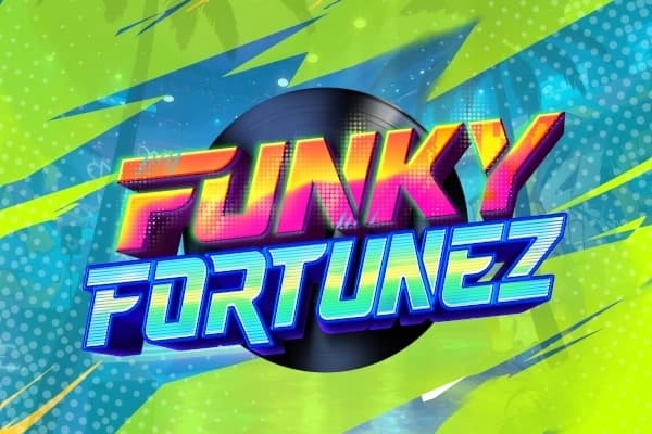 Funky Fortunez - Slot Pocket Games Soft | RTP N/A | MisterTopCasino
