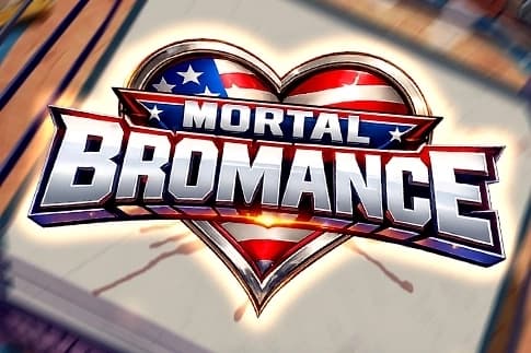 Mortal Bromance - Slot Shady Lady | RTP N/A | MisterTopCasino