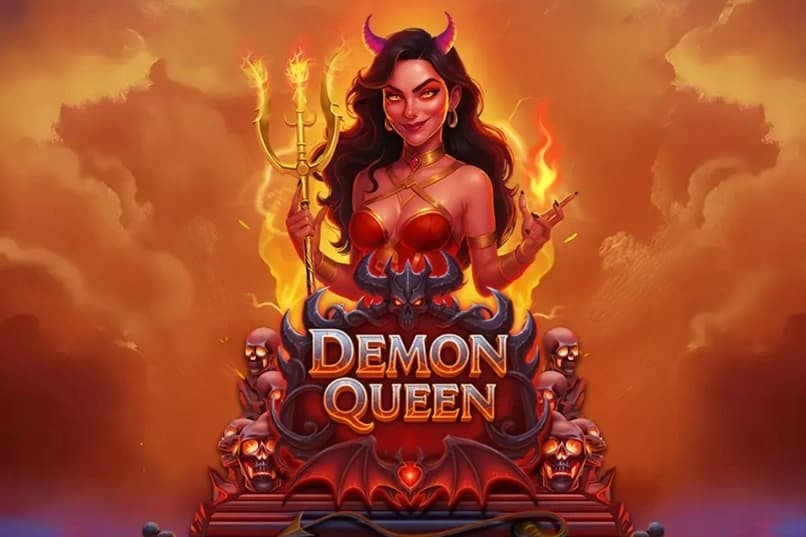 Demon Queen - Slot NowNow Gaming | RTP N/A | MisterTopCasino