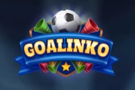 Goalinko - Slot Mad Hat Games | RTP N/A | MisterTopCasino