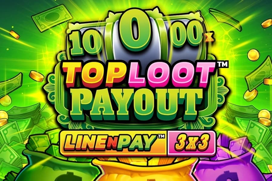 TopLoot Payout LineNPay - Slot PearFiction | RTP N/A | MisterTopCasino
