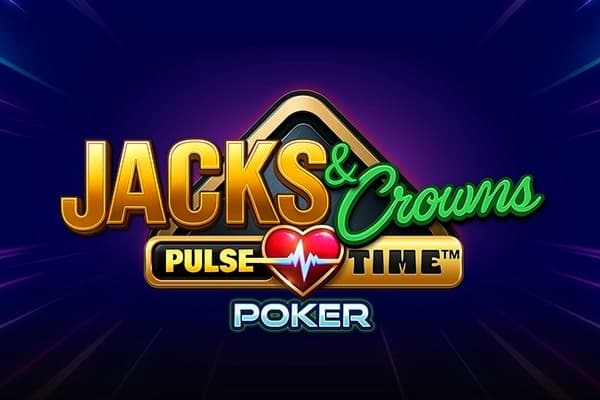 Jacks & Crowns Pulse Time - Slot Oi Studios | RTP N/A | MisterTopCasino
