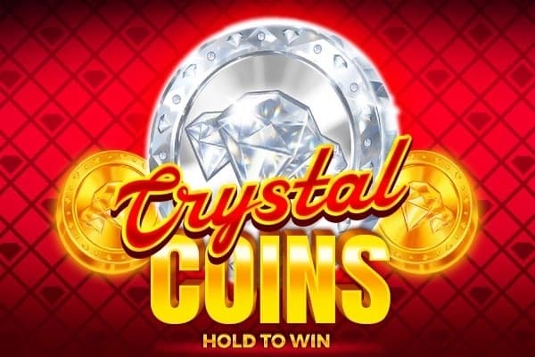 Crystal Coins - Slot Formula Spin | RTP N/A | MisterTopCasino