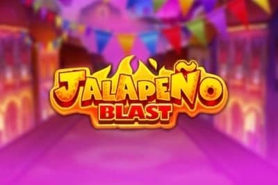 Jalapeno Blast - Slot Octavian Gaming | RTP N/A | MisterTopCasino