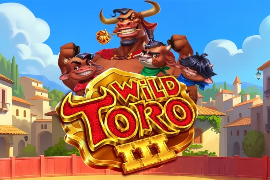Wild Toro 3 - Slot Elk Studios | RTP N/A | MisterTopCasino