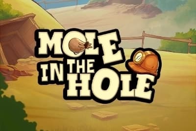 Mole in the Hole - Slot OctoPlay | RTP N/A | MisterTopCasino