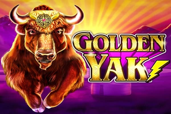Golden Yak - Slot Lightning Box Games | RTP N/A | MisterTopCasino