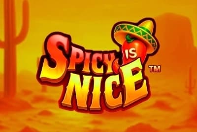 Spicy is Nice - Slot GMW | RTP N/A | MisterTopCasino