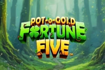 Pot-O-Gold Fortune Five - Slot GMW | RTP N/A | MisterTopCasino