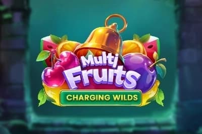 Multifruits: Charging Wilds - Slot SmartSoft Gaming | RTP N/A | MisterTopCasino