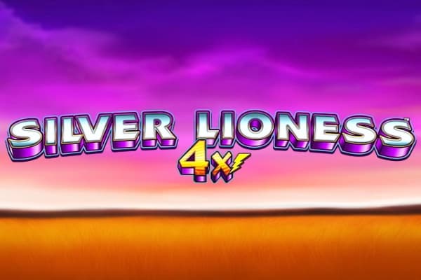 Silver Lioness 4x - Slot Lightning Box Games | RTP N/A | MisterTopCasino