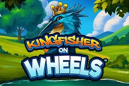 Kingfisher on Wheels - Slot Wishbone | RTP N/A | MisterTopCasino