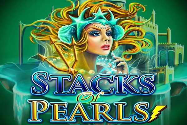 Stacks of Pearls - Slot Lightning Box Games | RTP N/A | MisterTopCasino