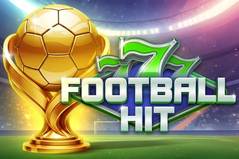 777 Football Hit - Slot BF Games | RTP N/A | MisterTopCasino