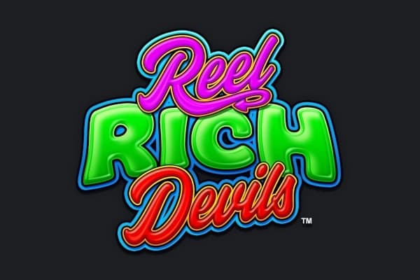 Reel Rich Devils - Slot Crucible Gaming | RTP N/A | MisterTopCasino