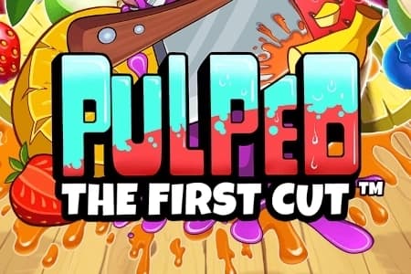 Pulped: The First Cut - Slot Light & Wonder | RTP N/A | MisterTopCasino