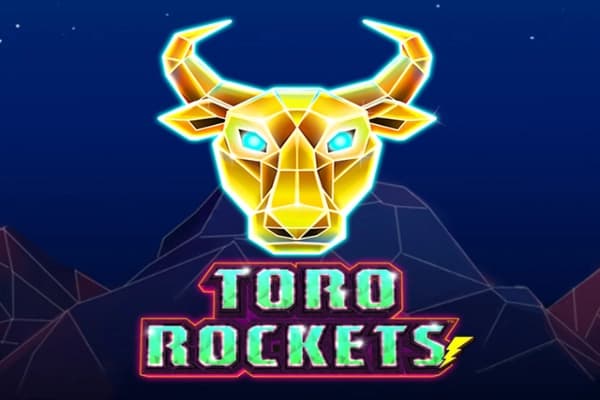 Toro Rockets - Slot Lightning Box Games | RTP N/A | MisterTopCasino