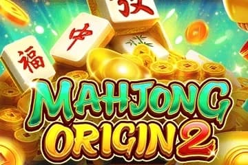 Mahjong: Origin 2 - Slot PlayStar | RTP N/A | MisterTopCasino