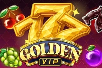Golden 777 VIP - Slot KA Gaming | RTP N/A | MisterTopCasino
