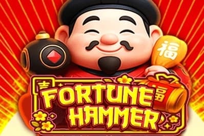 Fortune Hammer - Slot KA Gaming | RTP N/A | MisterTopCasino