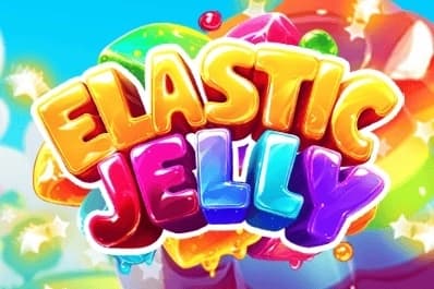 Elastic Jelly - Slot KA Gaming | RTP N/A | MisterTopCasino