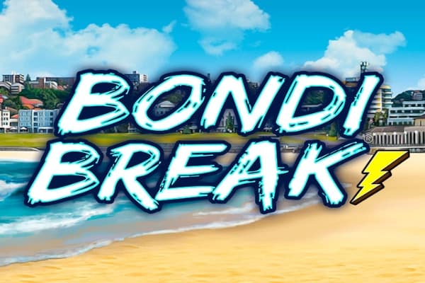 Bondi Break - Slot Lightning Box Games | RTP N/A | MisterTopCasino