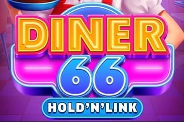 Diner 66 - Slot NetGame | RTP N/A | MisterTopCasino