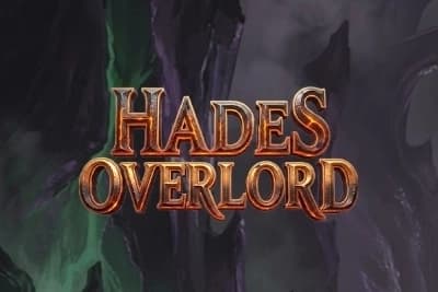 Hades Overlord - Slot Triple Cherry | RTP N/A | MisterTopCasino