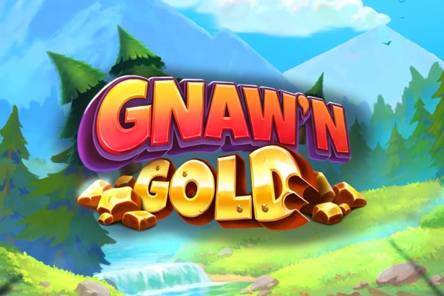 Gnaw'n Gold - Slot Play'n GO | RTP N/A | MisterTopCasino