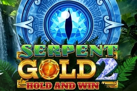 Serpent Gold 2 - Slot OctoPlay | RTP N/A | MisterTopCasino