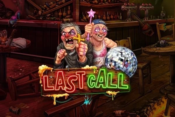 Last Call - Slot Wicked Games | RTP N/A | MisterTopCasino