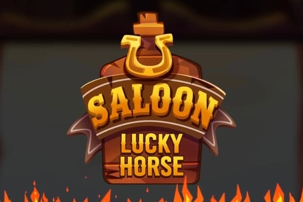 Saloon Lucky Horse - Slot Pixmove Games | RTP N/A | MisterTopCasino