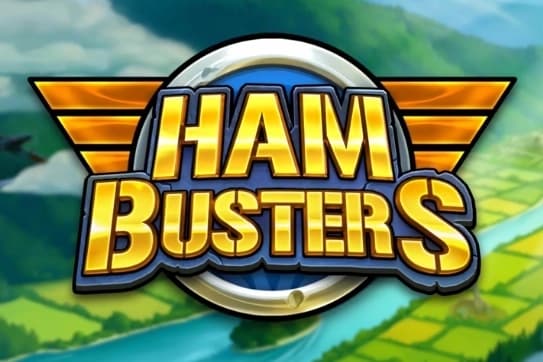 Ham Busters - Slot Massive Studios | RTP N/A | MisterTopCasino