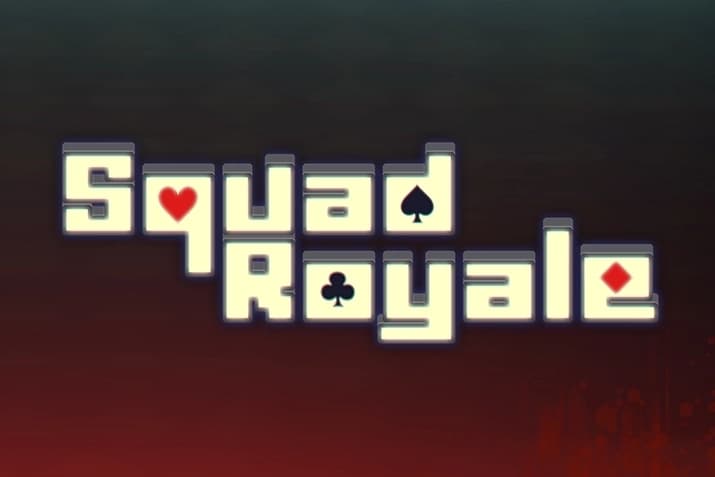 Squad Royale - Slot R Franco | RTP N/A | MisterTopCasino