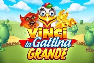 Vinci la Gallina Grande - Slot Skywind | RTP N/A | MisterTopCasino