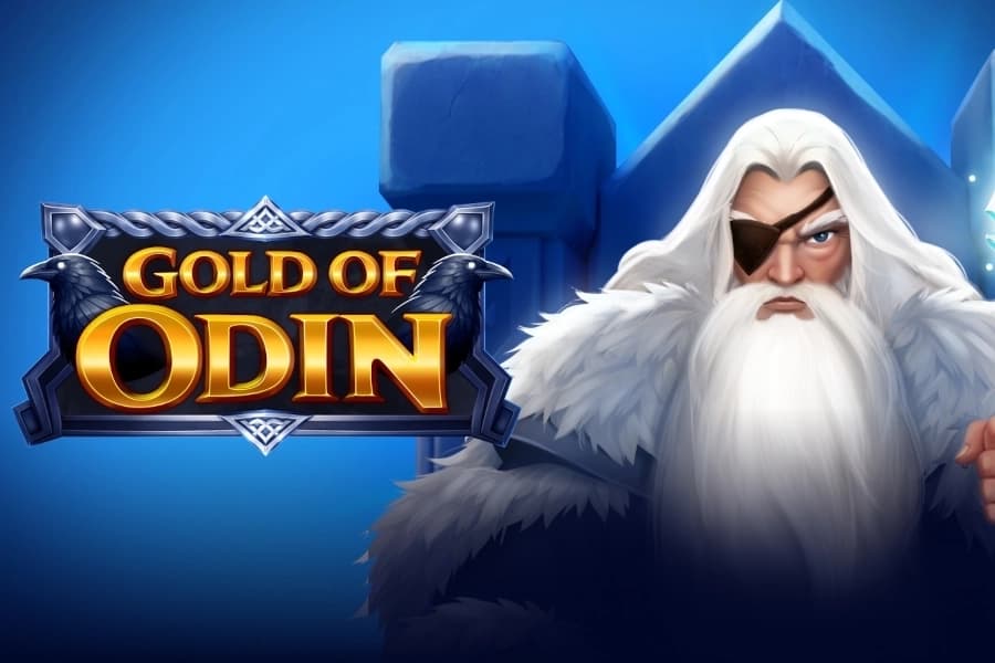 Gold of Odin - Slot Onlyplay | RTP N/A | MisterTopCasino