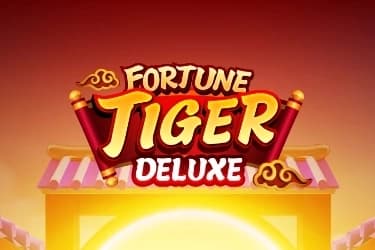 Fortune Tiger Deluxe - Slot Funky Games | RTP N/A | MisterTopCasino
