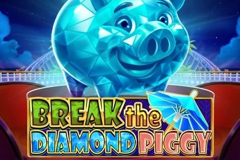Break the Diamond Piggy - Slot OctoPlay | RTP N/A | MisterTopCasino