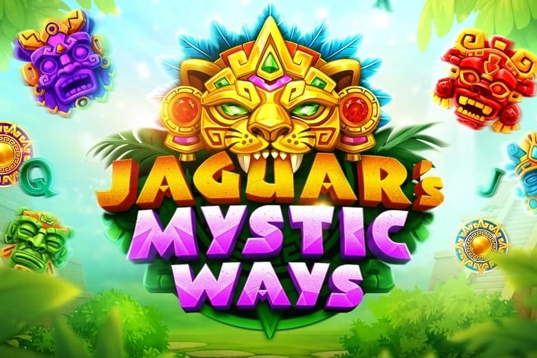Jaguar's Mystic Ways - Slot Slotopia | RTP N/A | MisterTopCasino