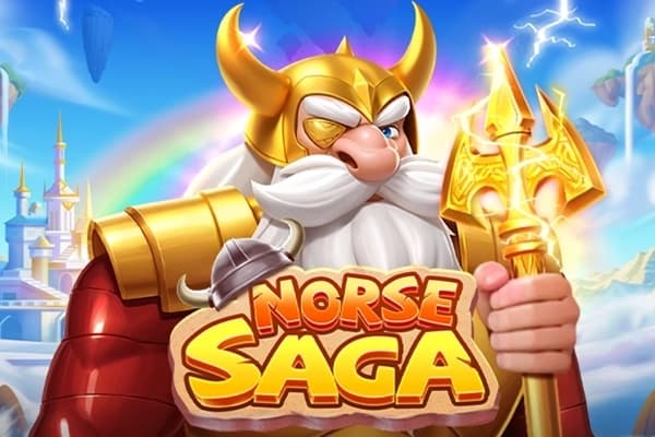 Norse Saga - Slot Vivid Gaming | RTP N/A | MisterTopCasino