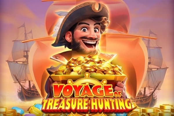 Voyage of Treasure Hunting - Slot Vivid Gaming | RTP N/A | MisterTopCasino