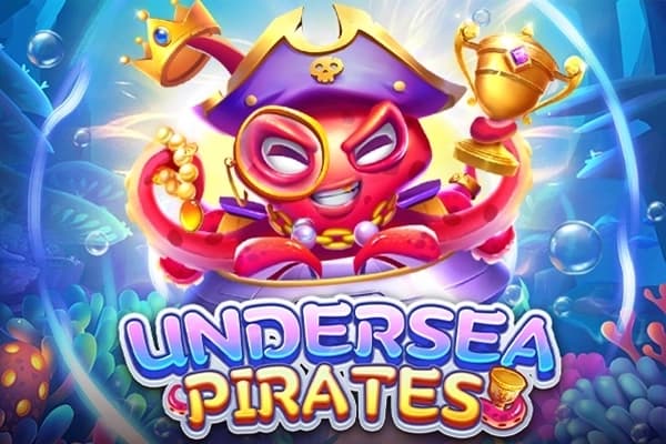 Undersea Pirates - Slot Vivid Gaming | RTP N/A | MisterTopCasino