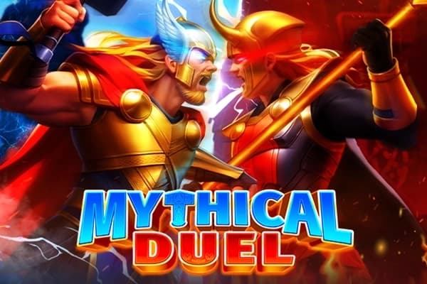 Mythical Duel - Slot Vivid Gaming | RTP N/A | MisterTopCasino