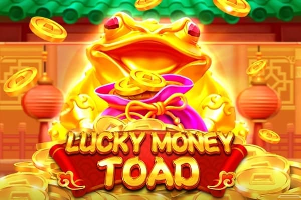 Lucky Money Toad - Slot Vivid Gaming | RTP N/A | MisterTopCasino
