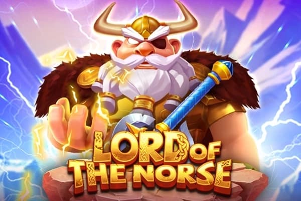Lord of the Norse - Slot Vivid Gaming | RTP N/A | MisterTopCasino