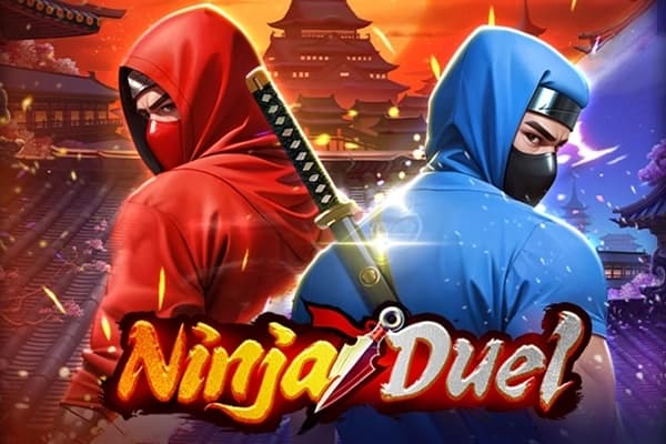 Ninja Duel - Slot Vivid Gaming | RTP N/A | MisterTopCasino