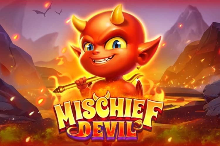 Mischief Devil - Slot Vivid Gaming | RTP N/A | MisterTopCasino