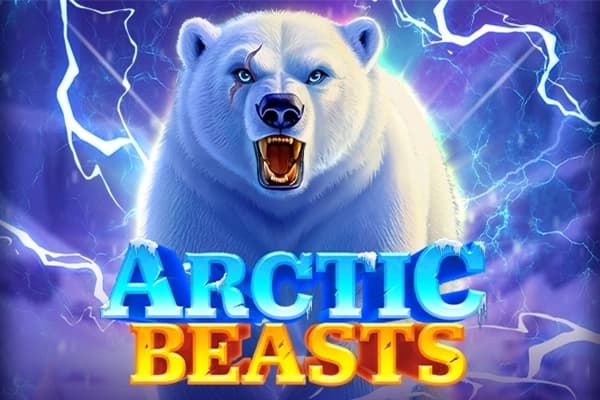 Arctic Beasts - Slot Vivid Gaming | RTP N/A | MisterTopCasino