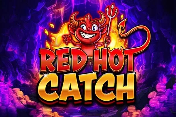 Red Hot Catch - Slot Blueprint Gaming | RTP N/A | MisterTopCasino
